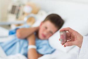 Советы от доктора Комаровского: как лечить ребенка антибиотиками Антибиотики комаровский статья
